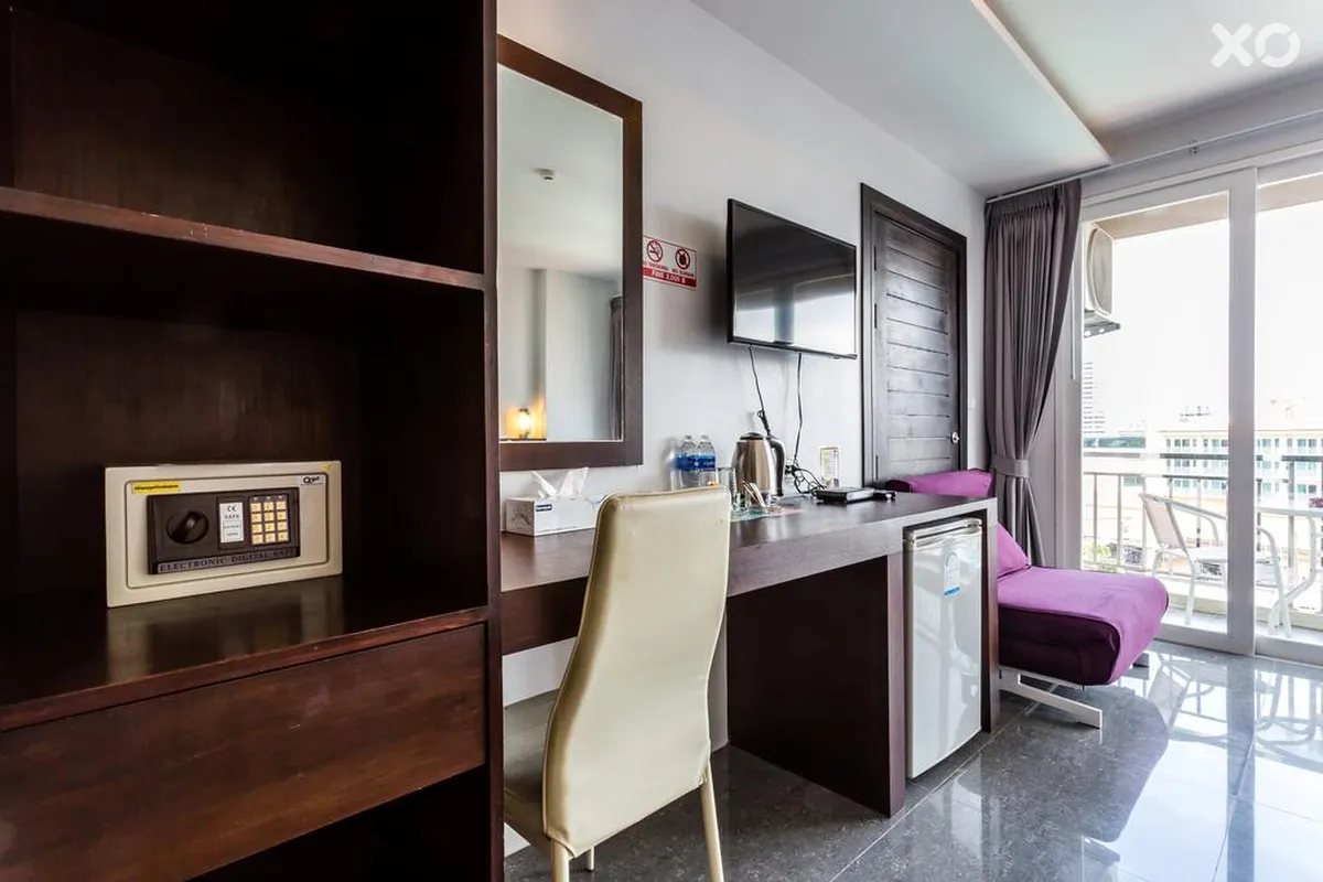 7Q Bangla Hotel