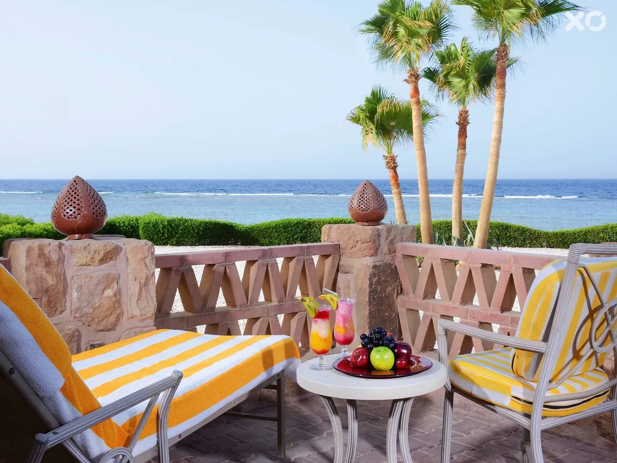 Movenpick Resort El Quseir