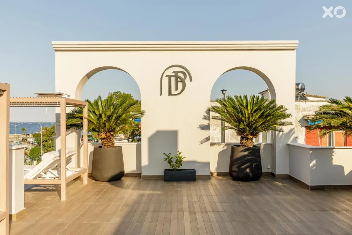 Diverso Platamon, Luxury Hotel & Spa