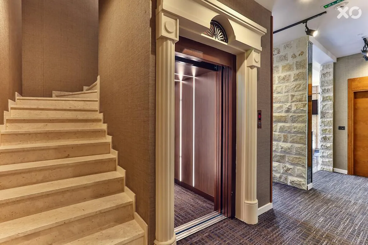 Tate Boutique Hotel
