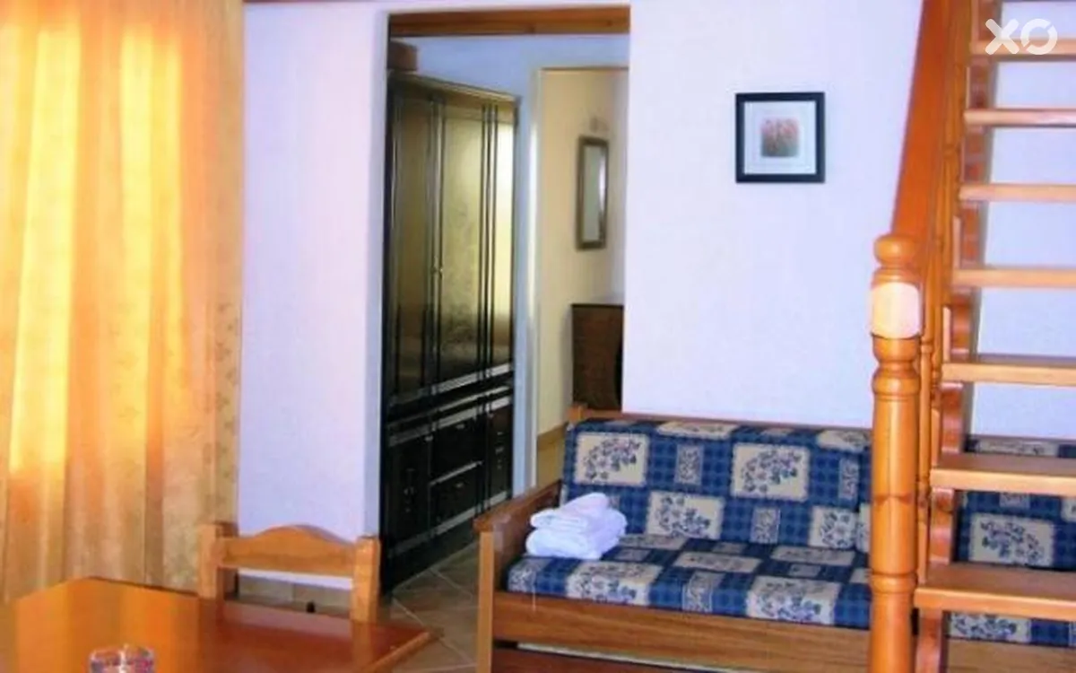 Stella Apartments