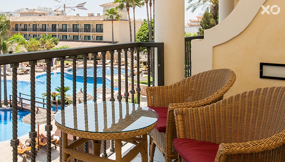 CM Mallorca Palace
