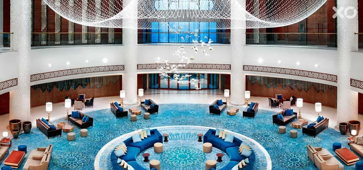 Fairmont Ajman