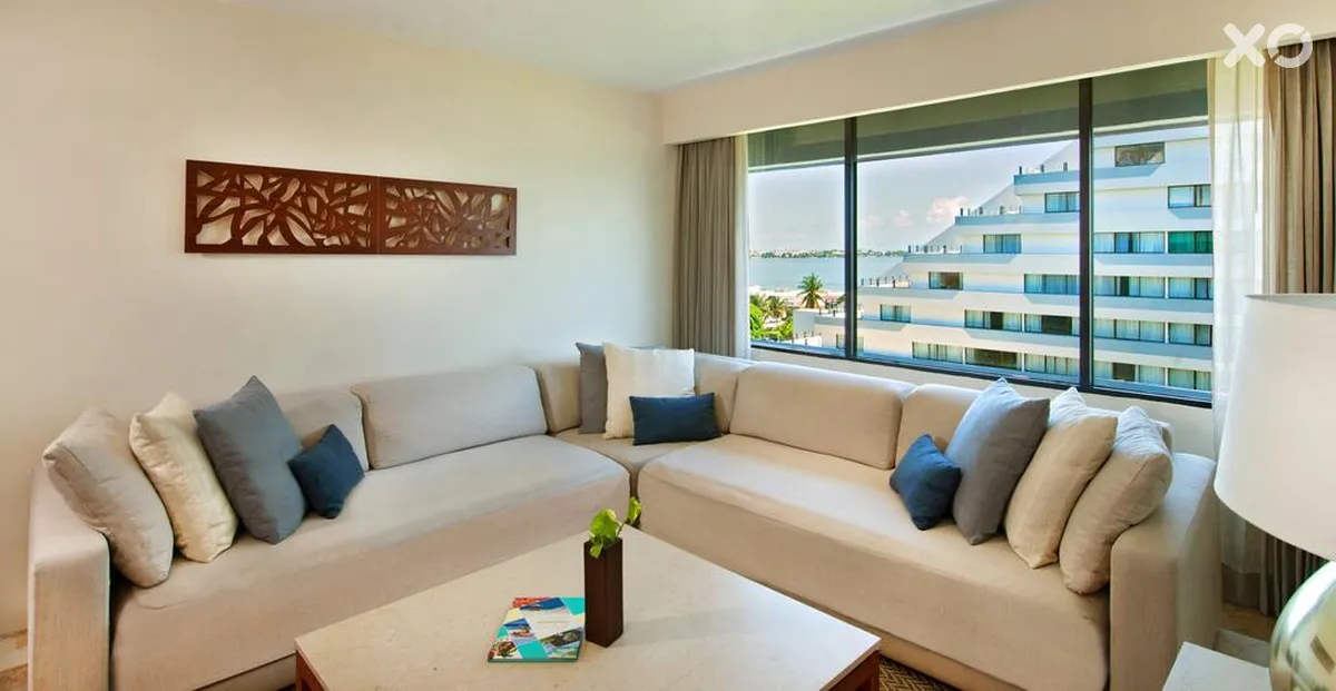 Park Royal Beach Cancun
