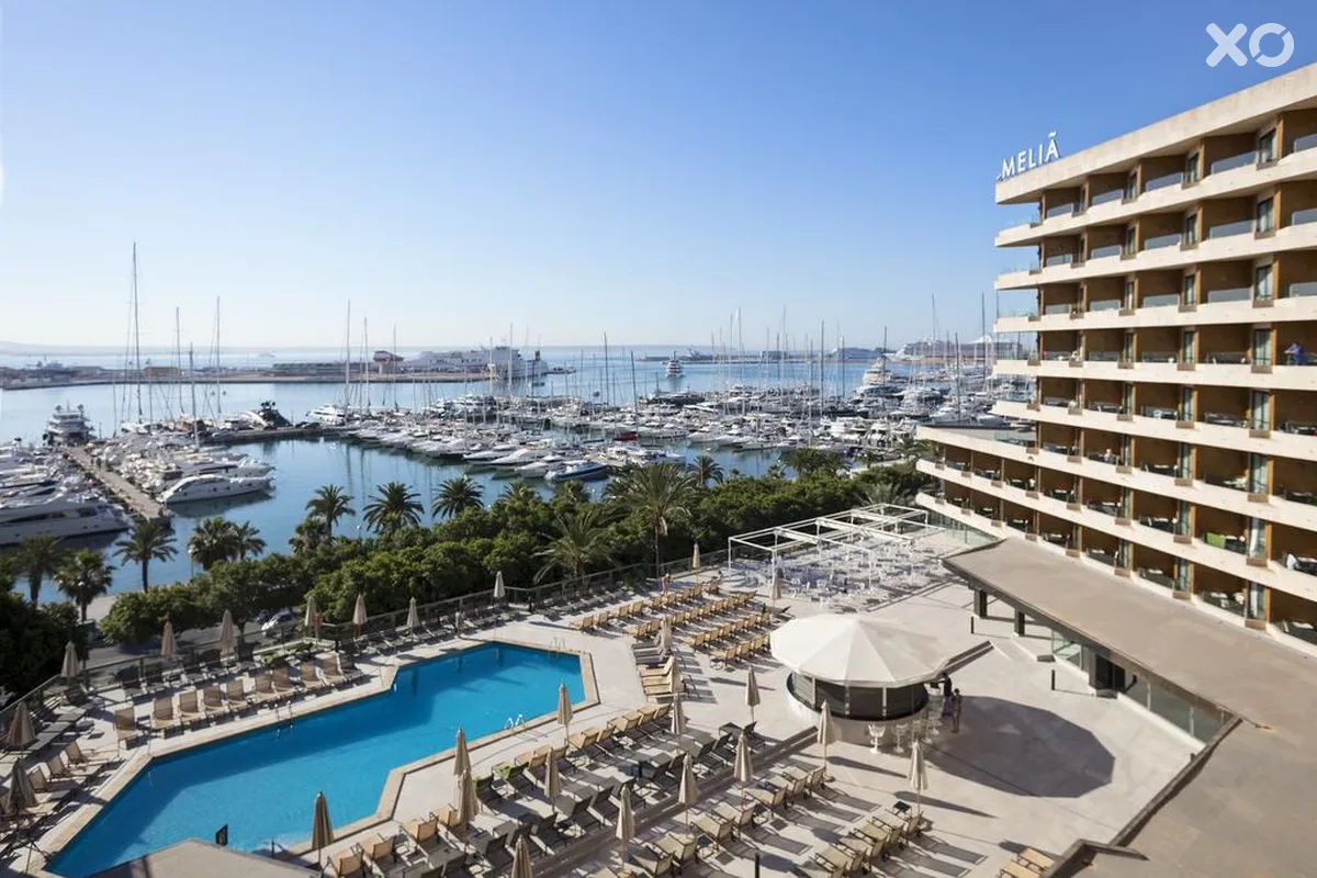 Melia Palma Marina