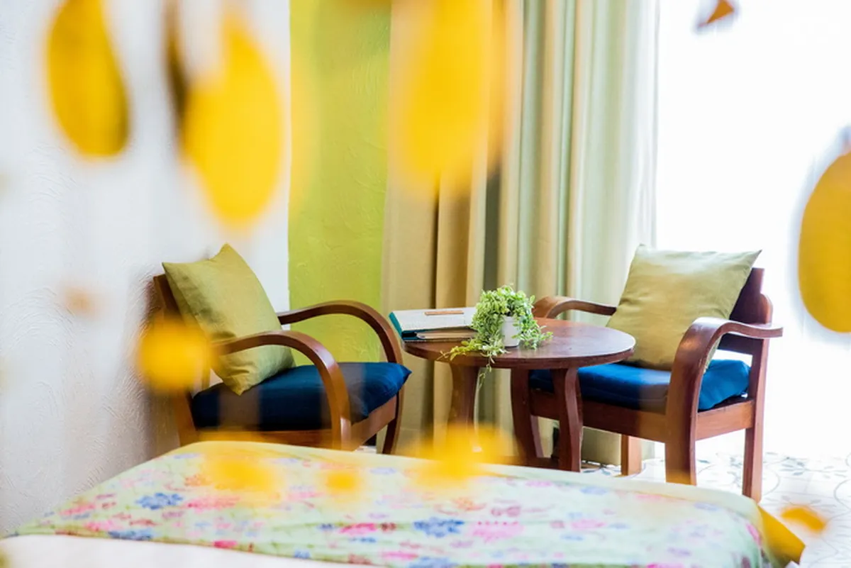 Phra Nang Inn by Vacation Village