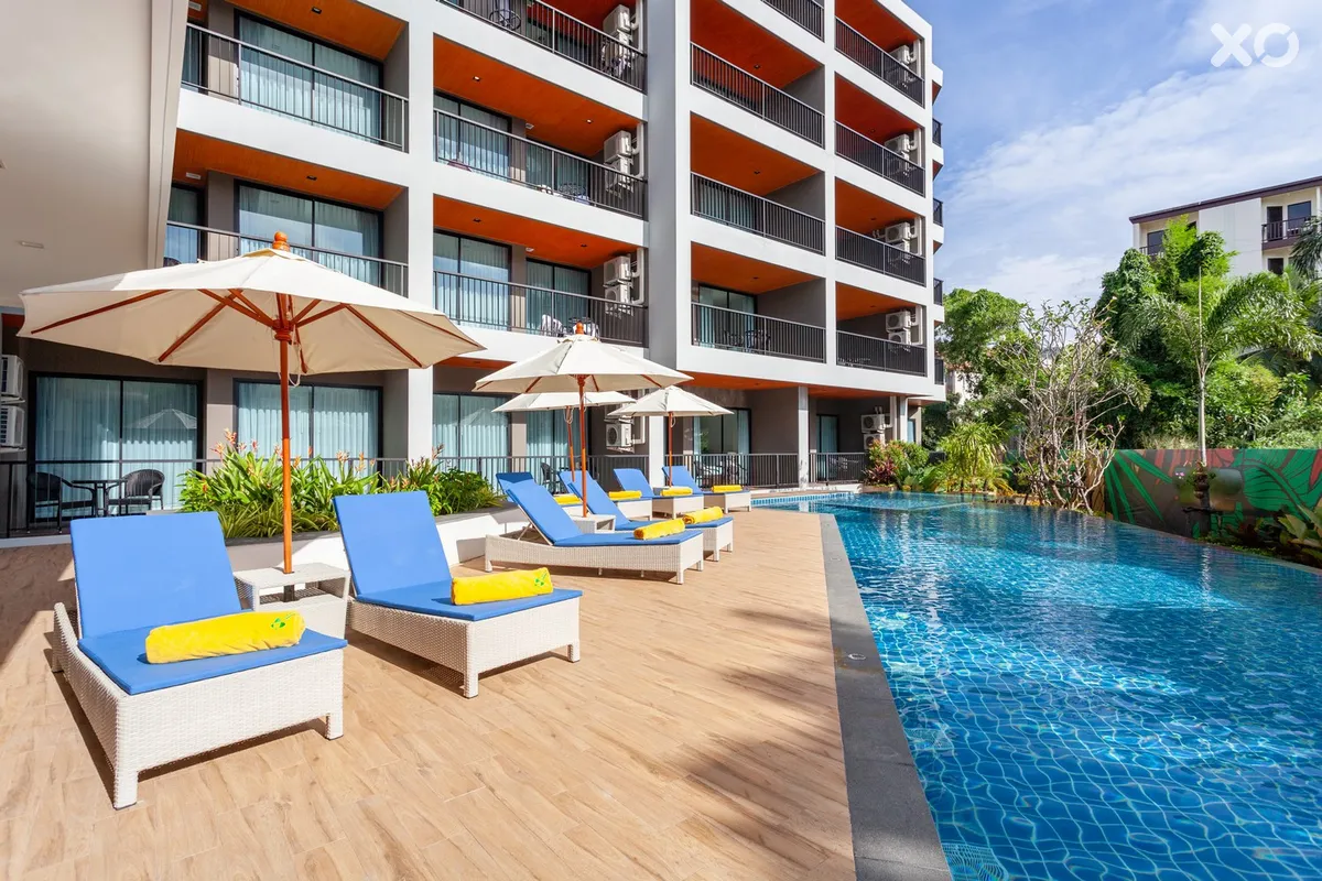 Grand Kata VIP