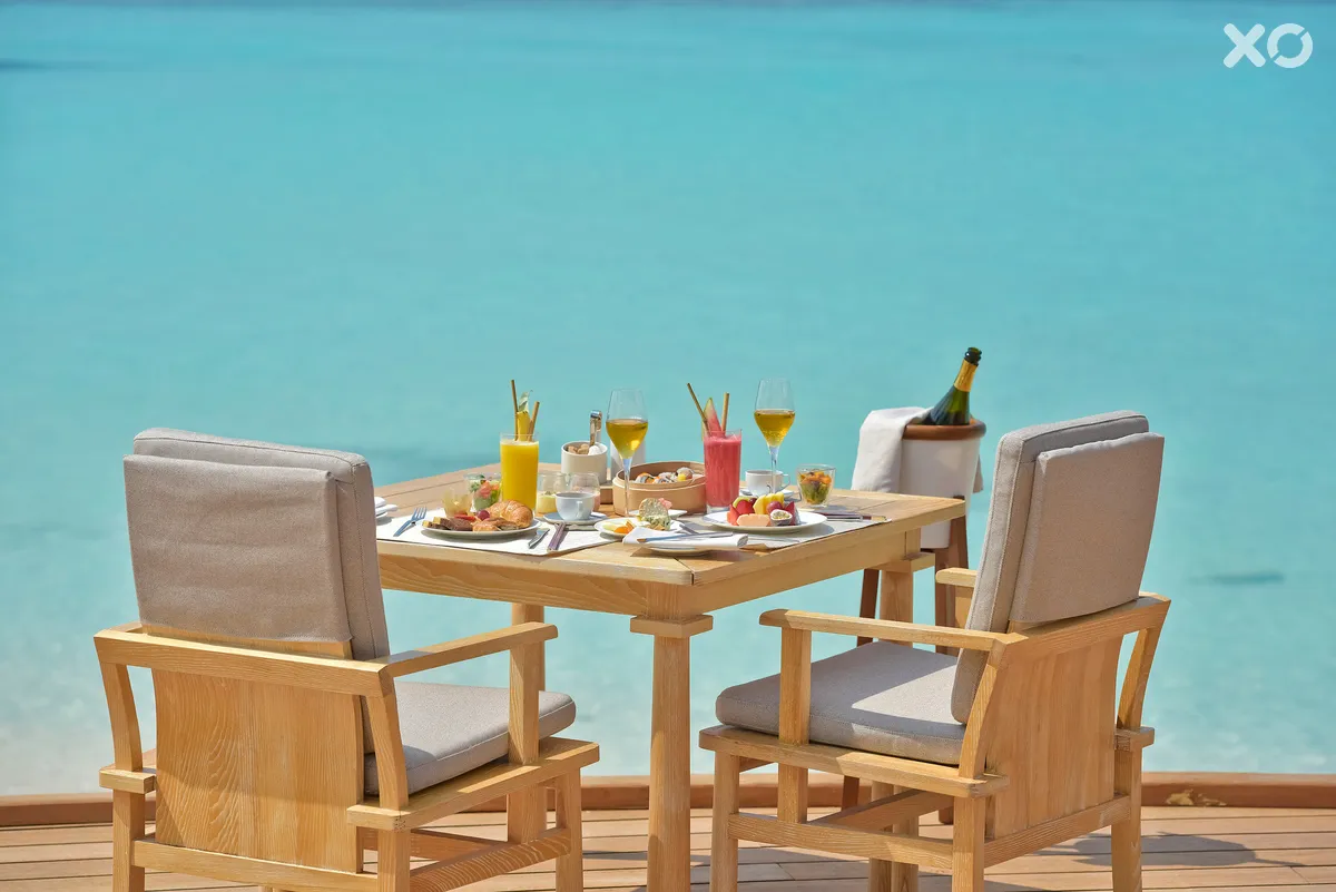 Milaidhoo Island Maldives