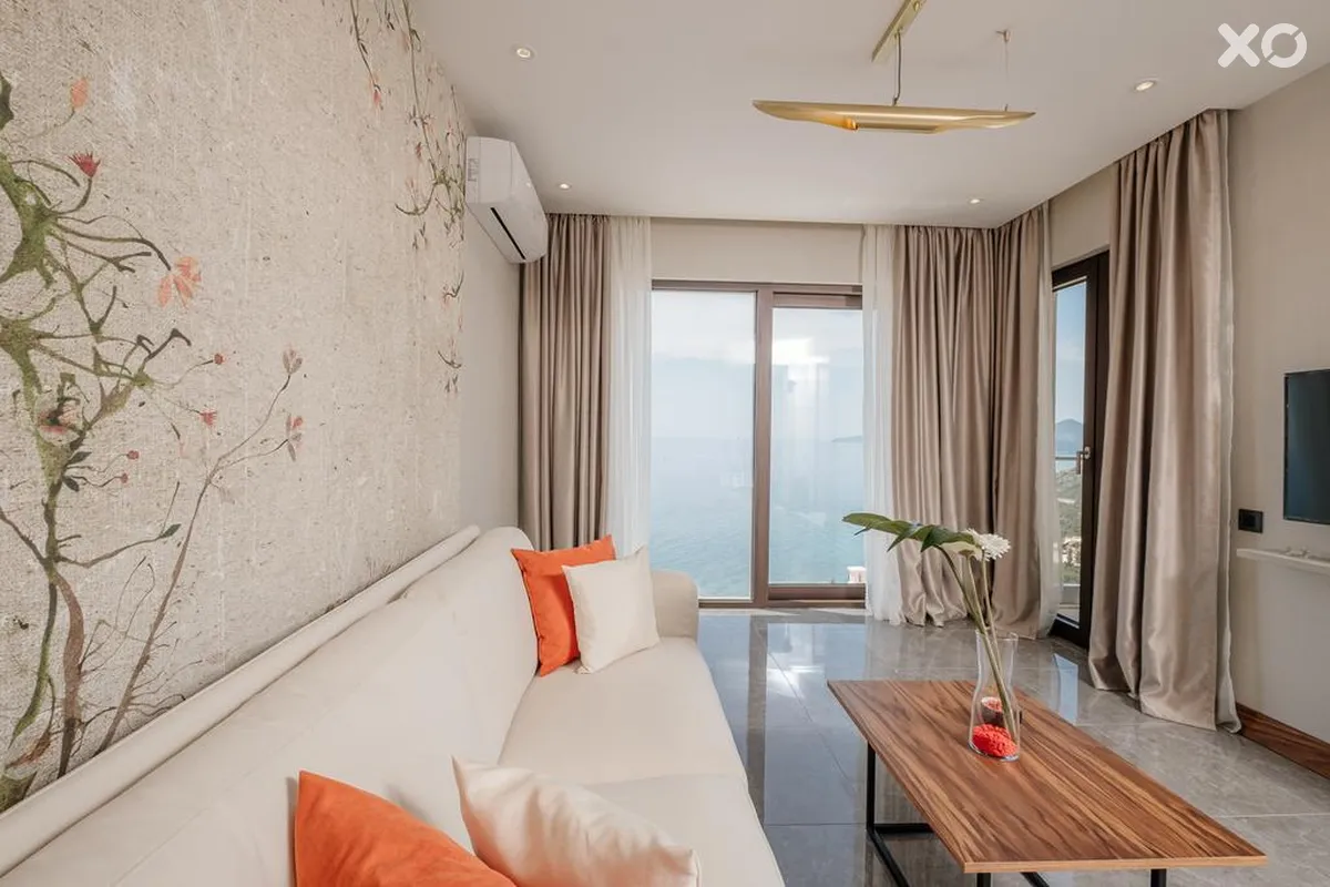 Ananti Resort Residences & Beach Club