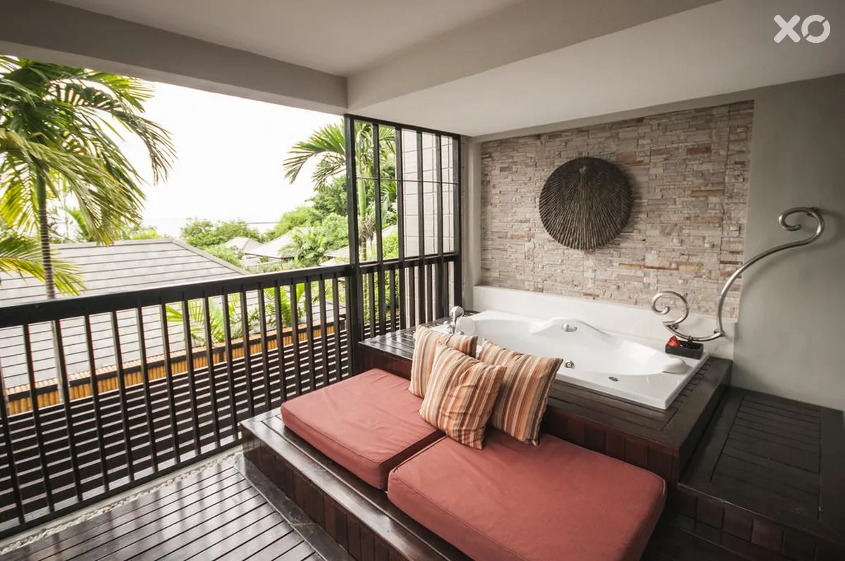 Sareeraya Villas & Suites