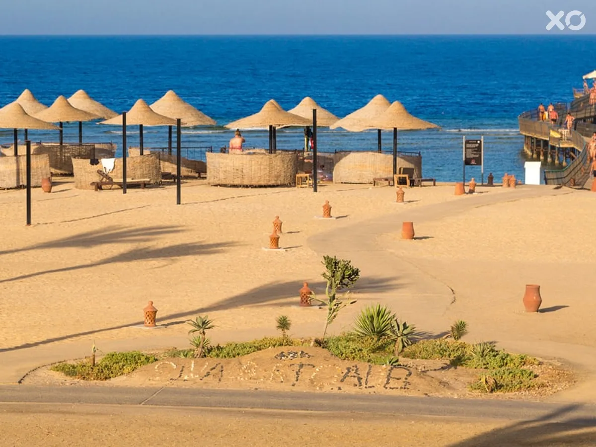 Albatros Sands Port Ghalib