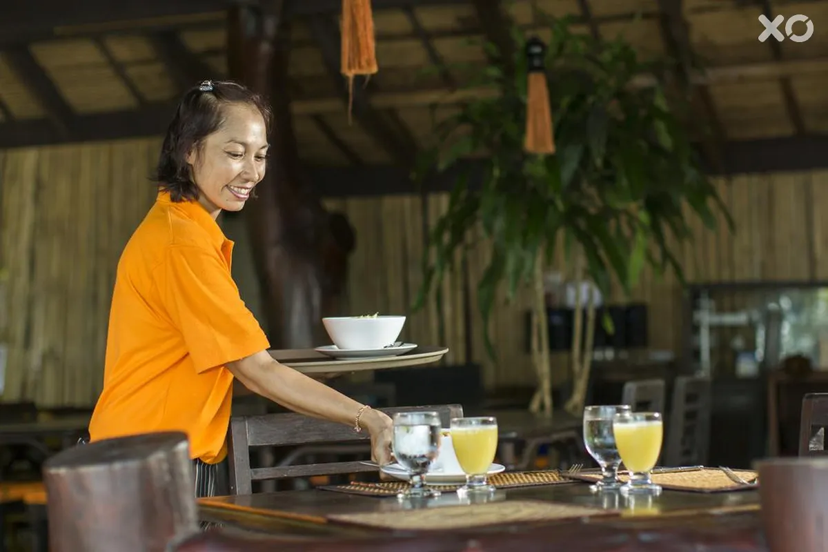 Koh Jum Beach Villas