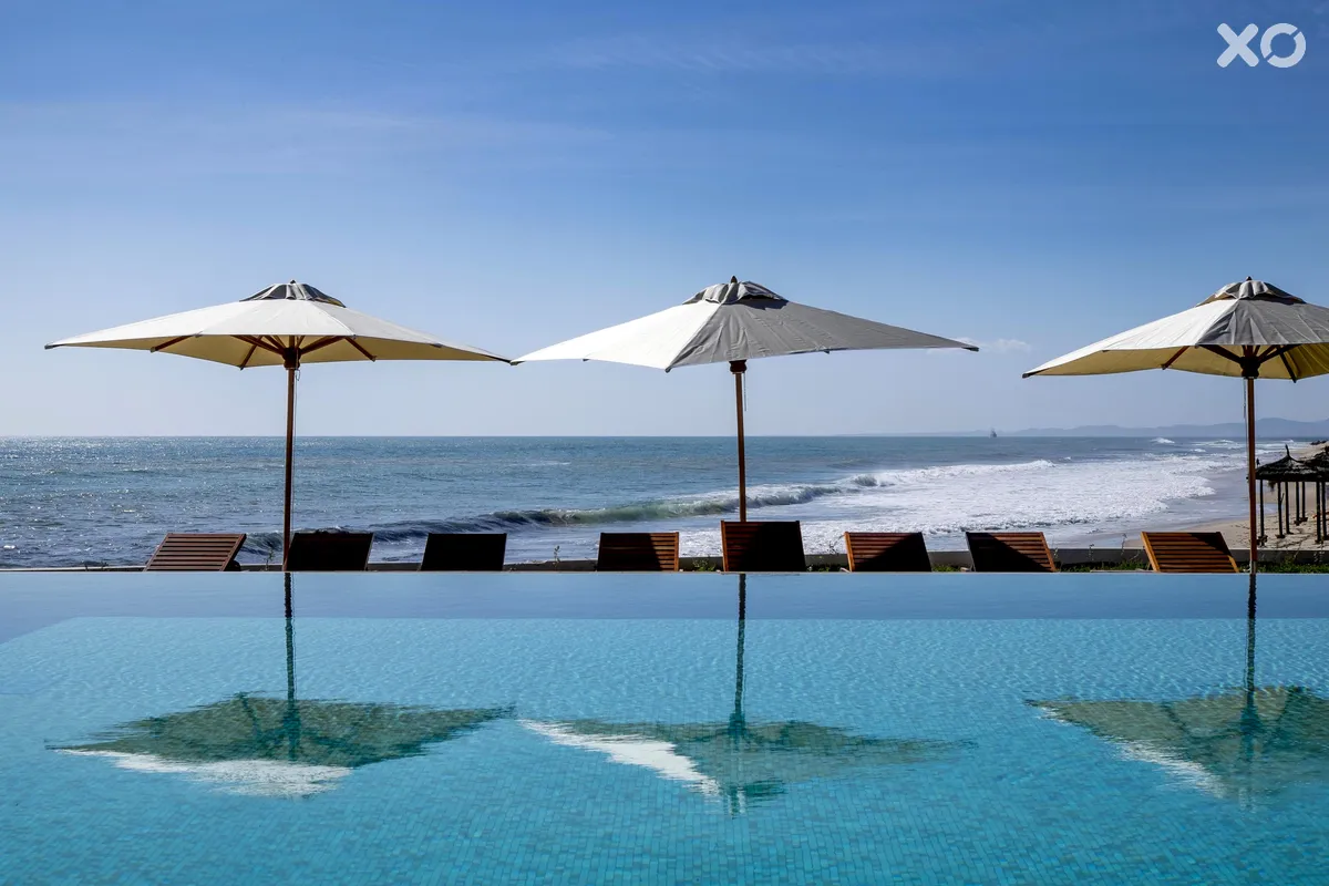 Novostar Premium Bel Azur Thalassa & Bungalows