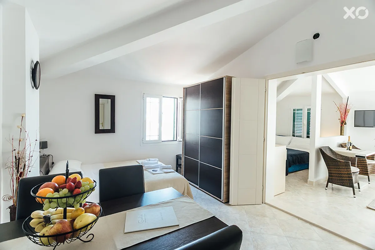 Galija Apartmani