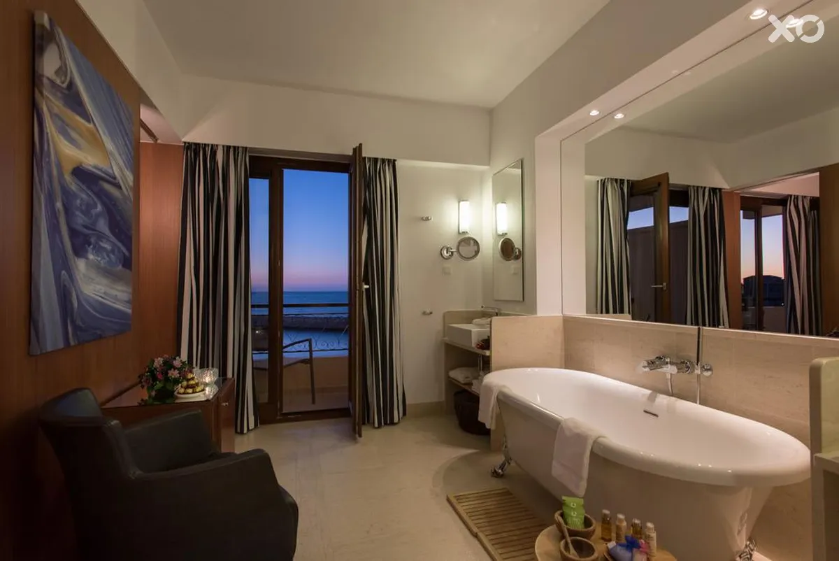 Porto Veneziano Hotel