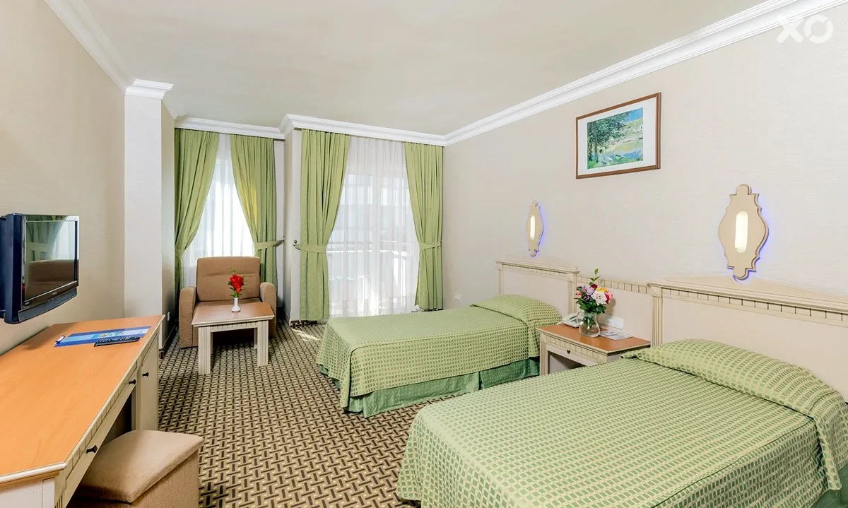 Holiday Park Resort