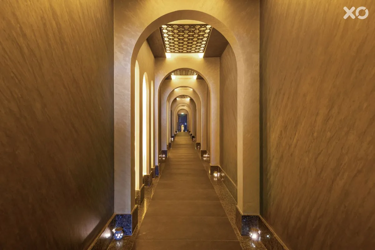 Albatros Blu Spa