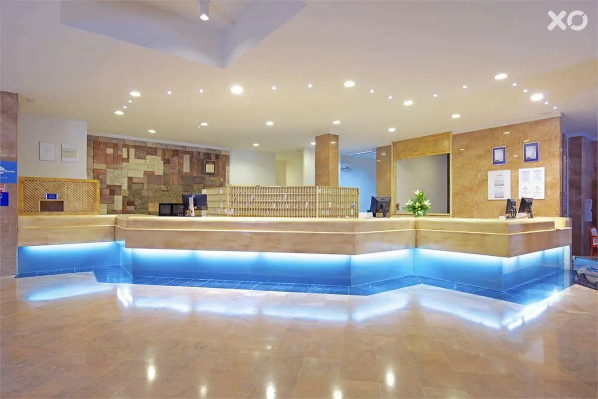 Iberostar Las Dalias