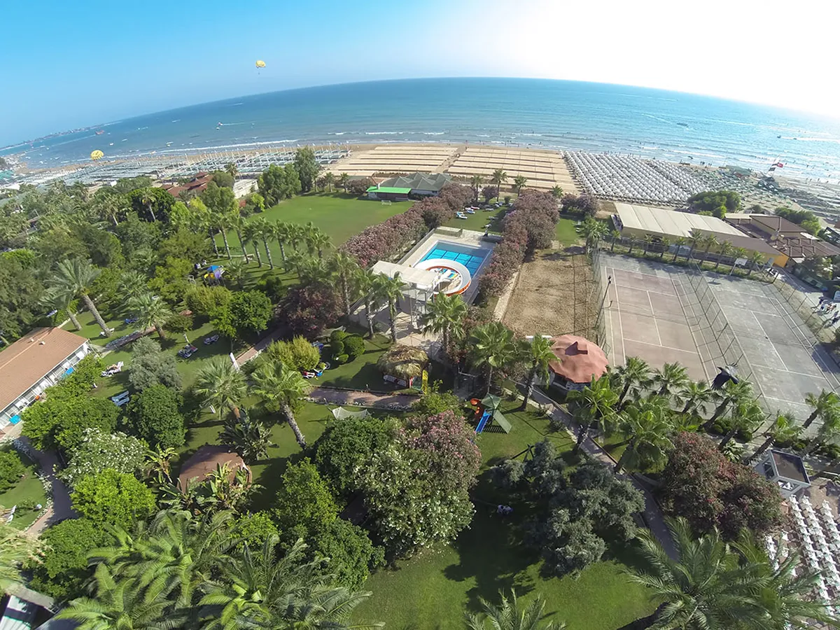 Hane Hotel