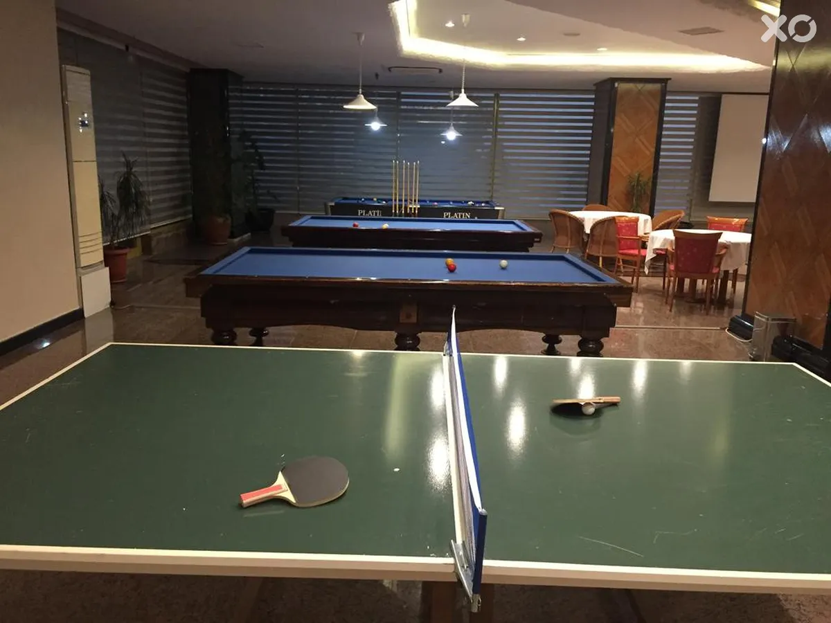 Kumburgaz Marin Princess Hotel