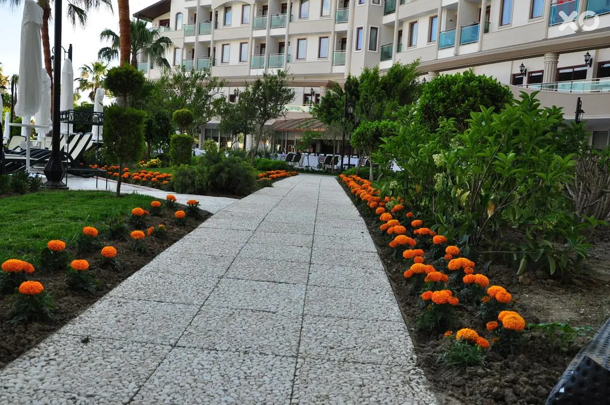 Bella Resort & Spa