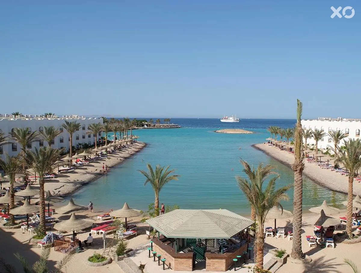 Arabia Azur Resort