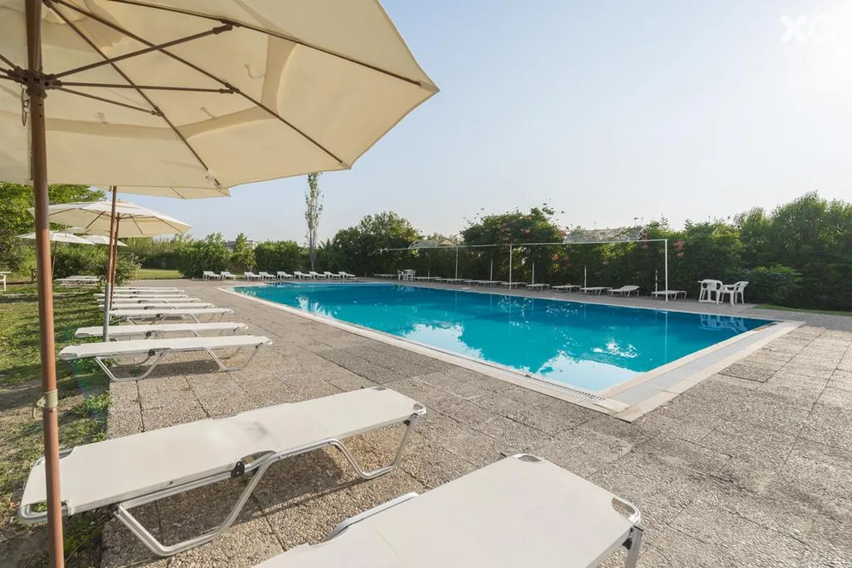 Evita Elite Hotel