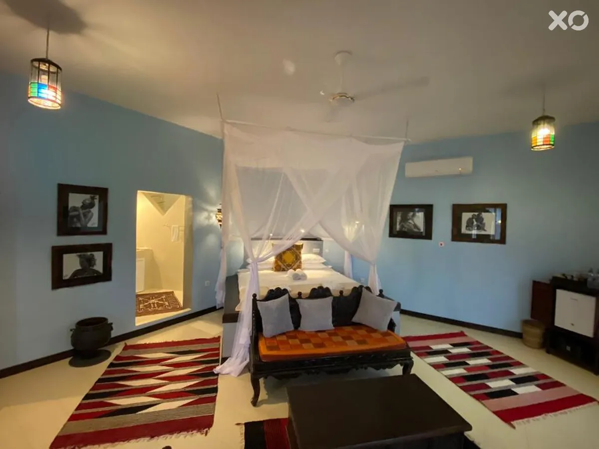 Jafferji Beach Retreat