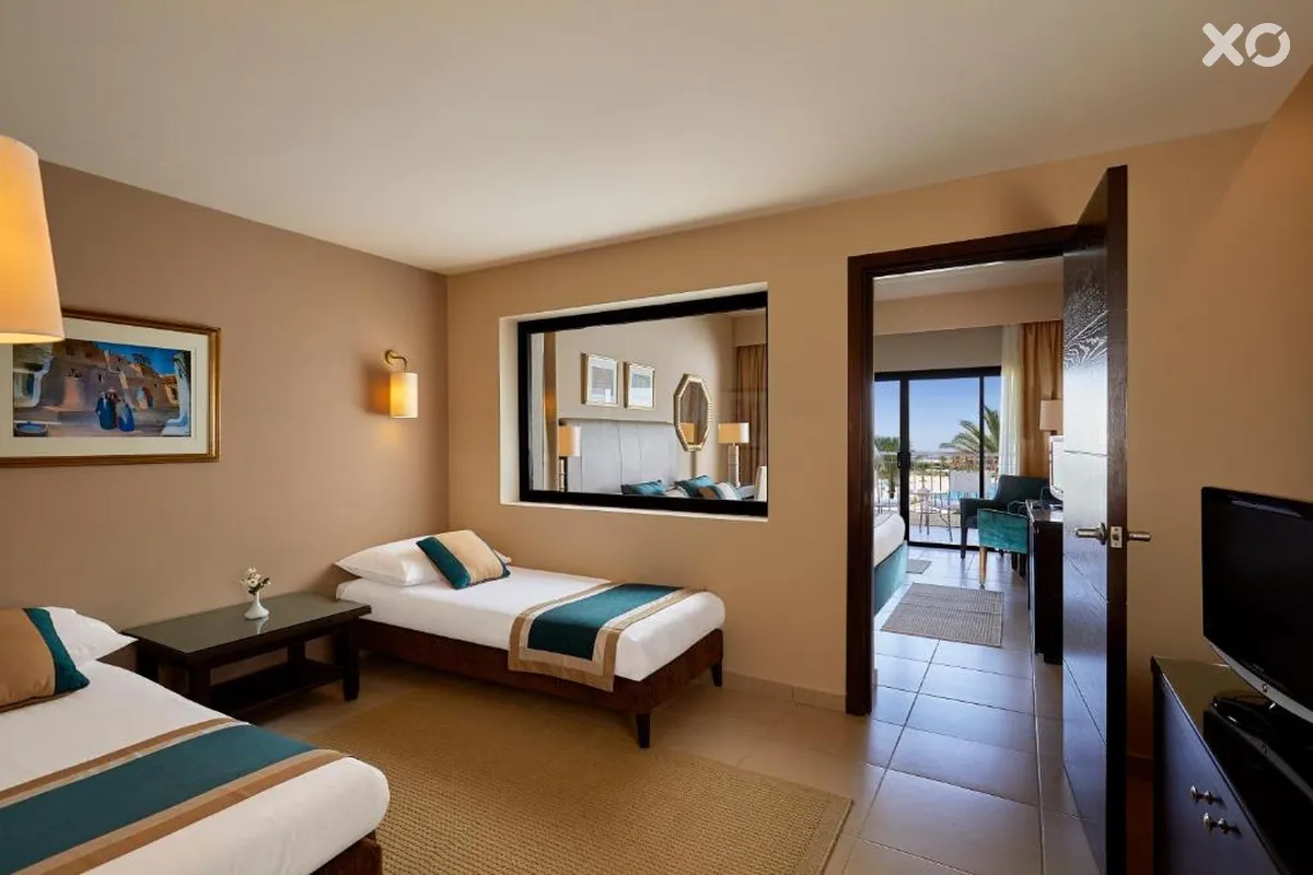 Jaz Oriental Resort