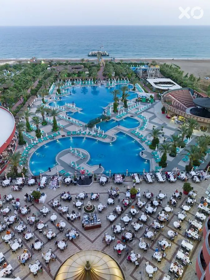 Delphin Palace