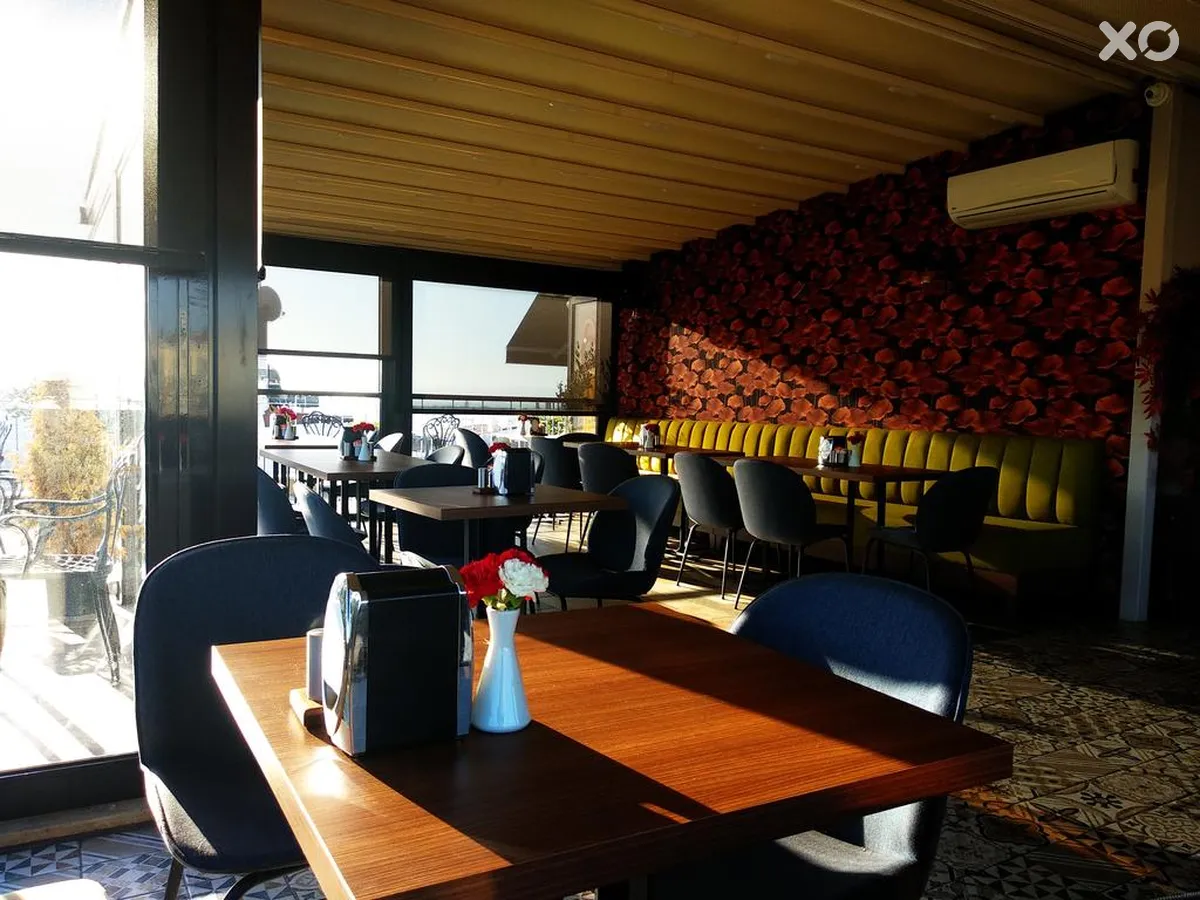 Misafir Suites 8
