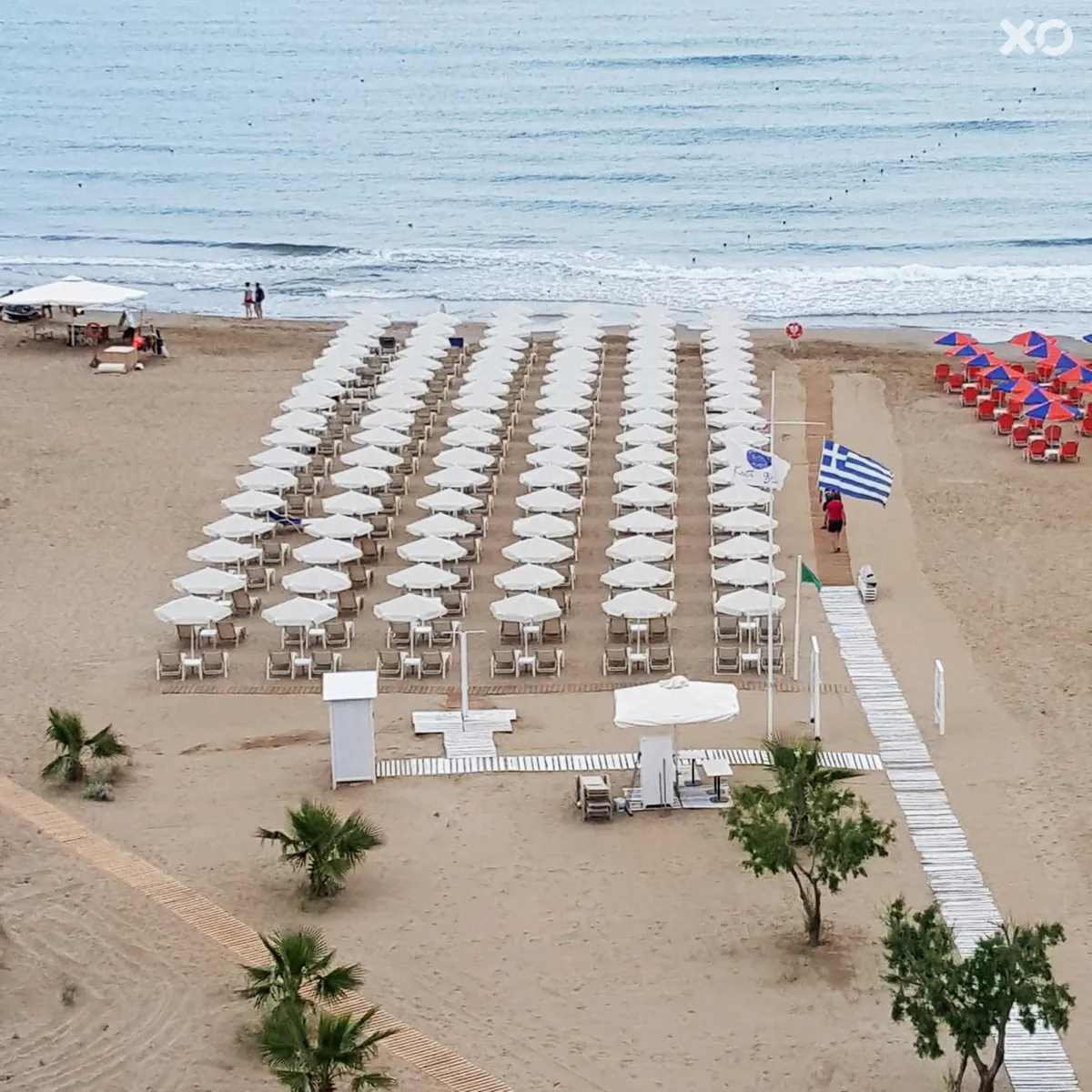 Kriti Beach Hotel