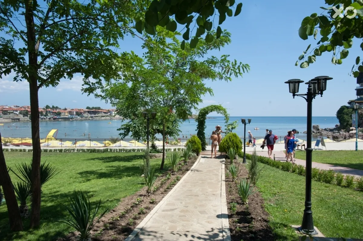 Вілла Лист