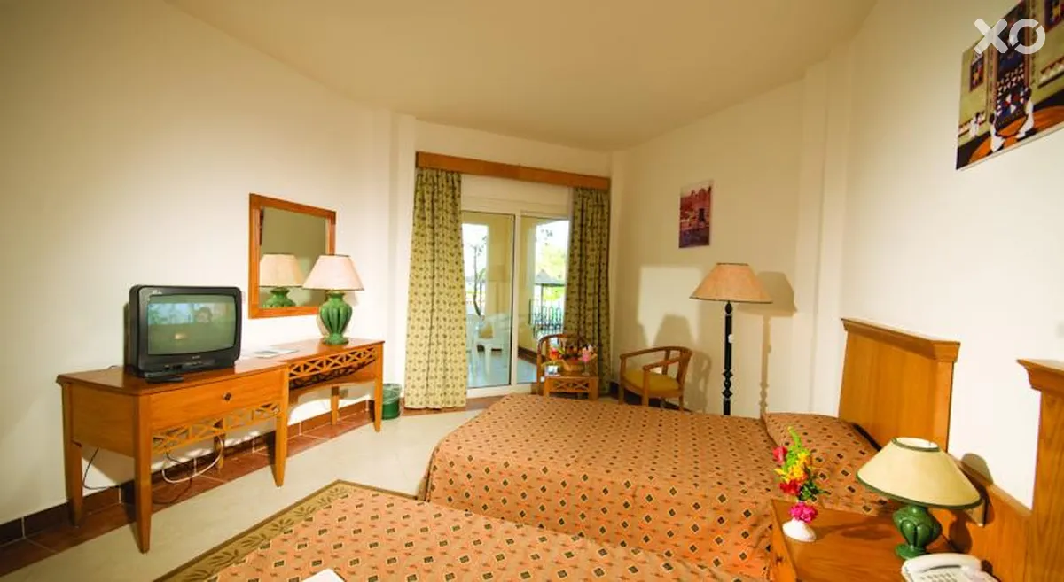 Blue Reef Resort Marsa Alam