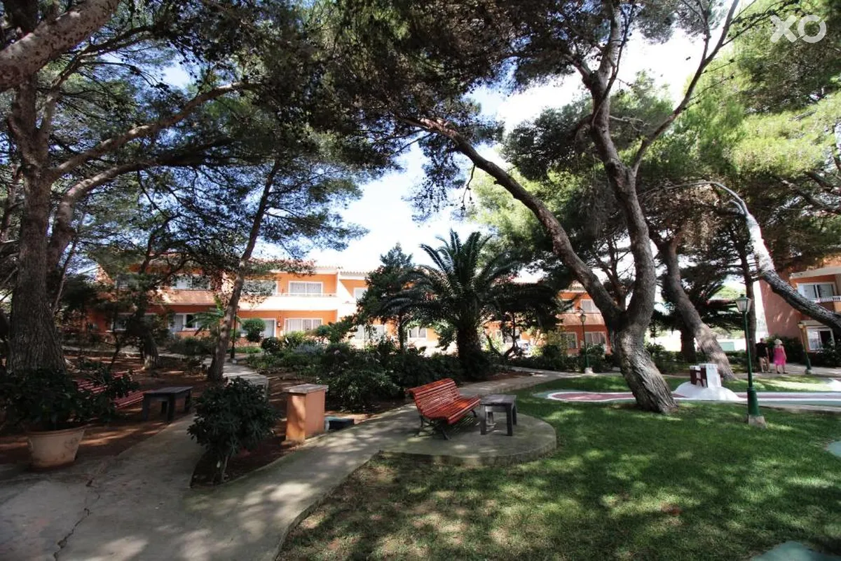Xaloc Playa Hotel