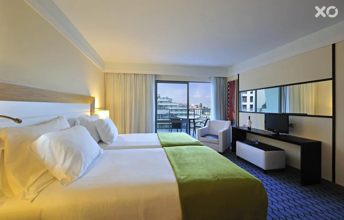 Pestana Promenade Hotel