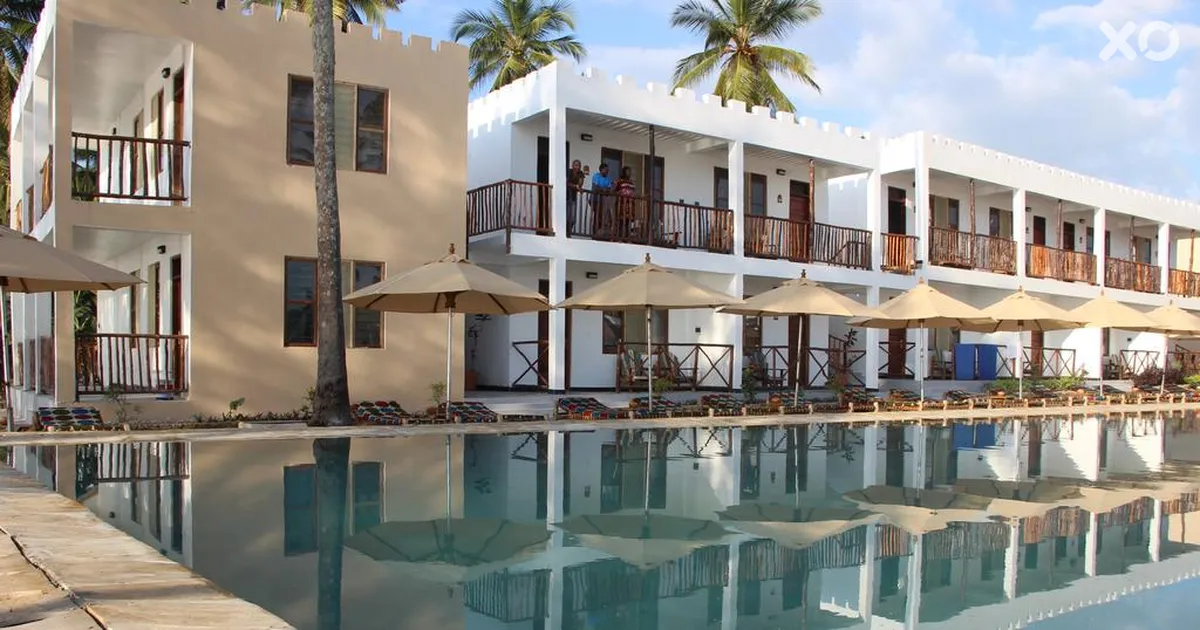 Zanzibar Bay Resort