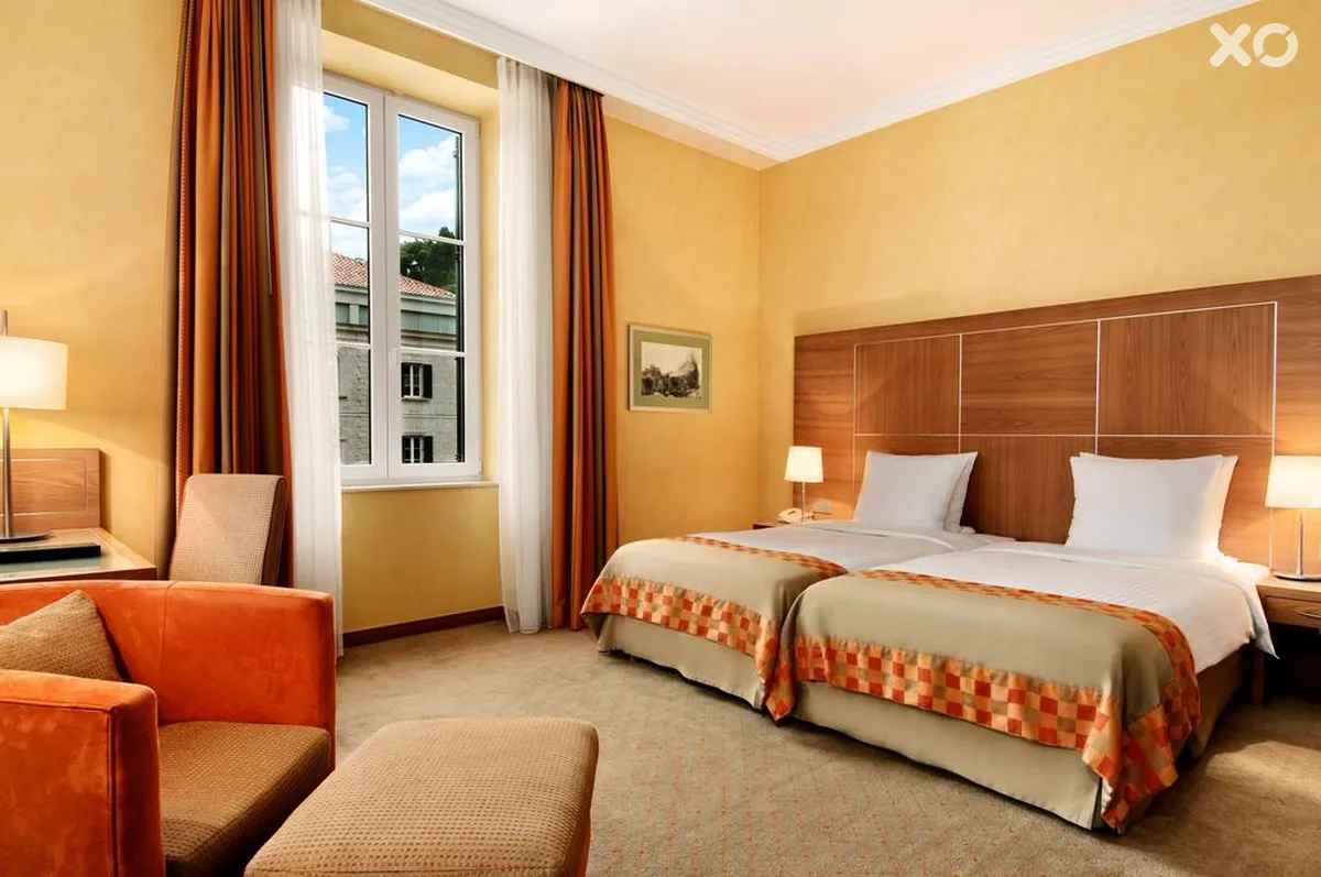 Hilton Imperial Dubrovnik