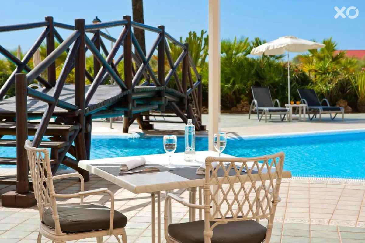 Melia Atlantico Isla Canela