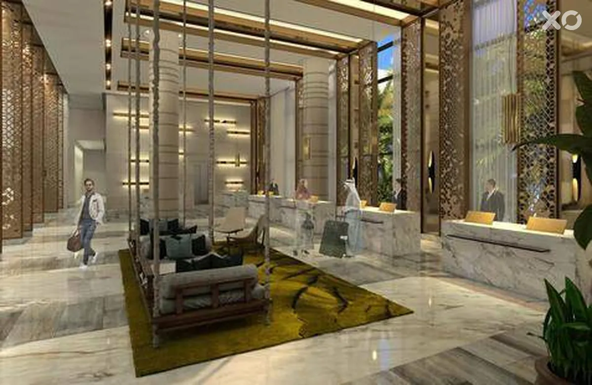 Hilton Abu Dhabi Yas Island