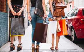 Шопінг тури