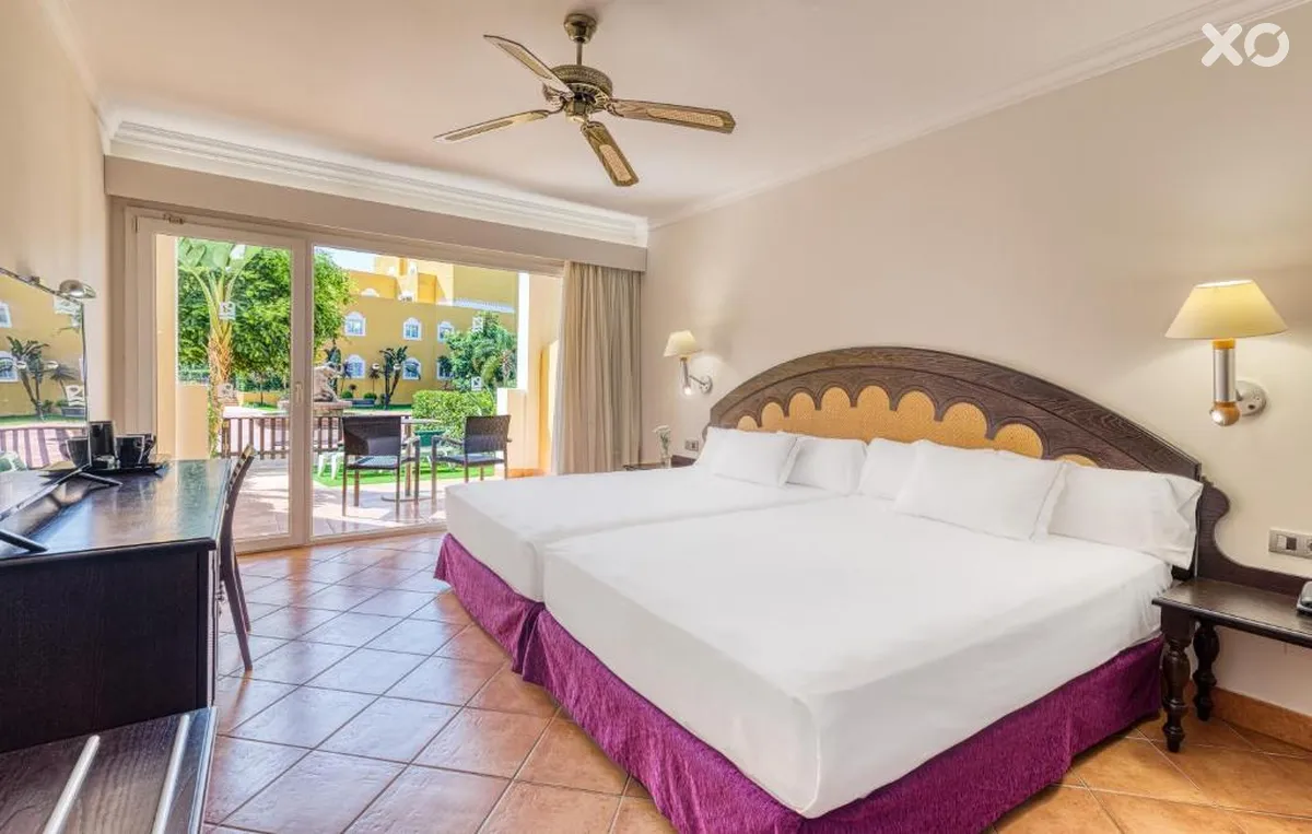Zimbali Playa Spa Hotel