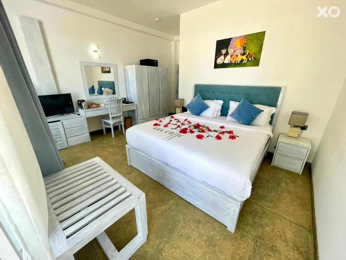 Smeralda Beach Hotel