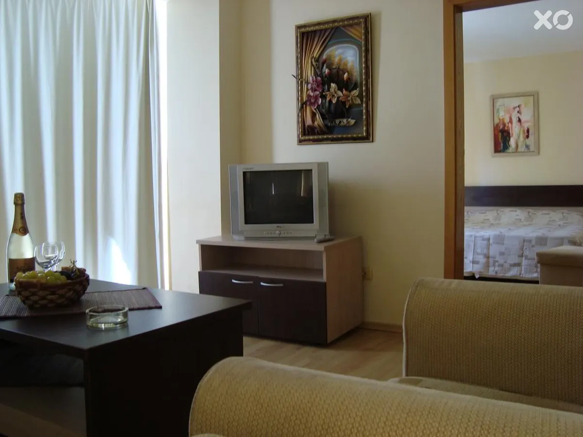 Vechna R Resort