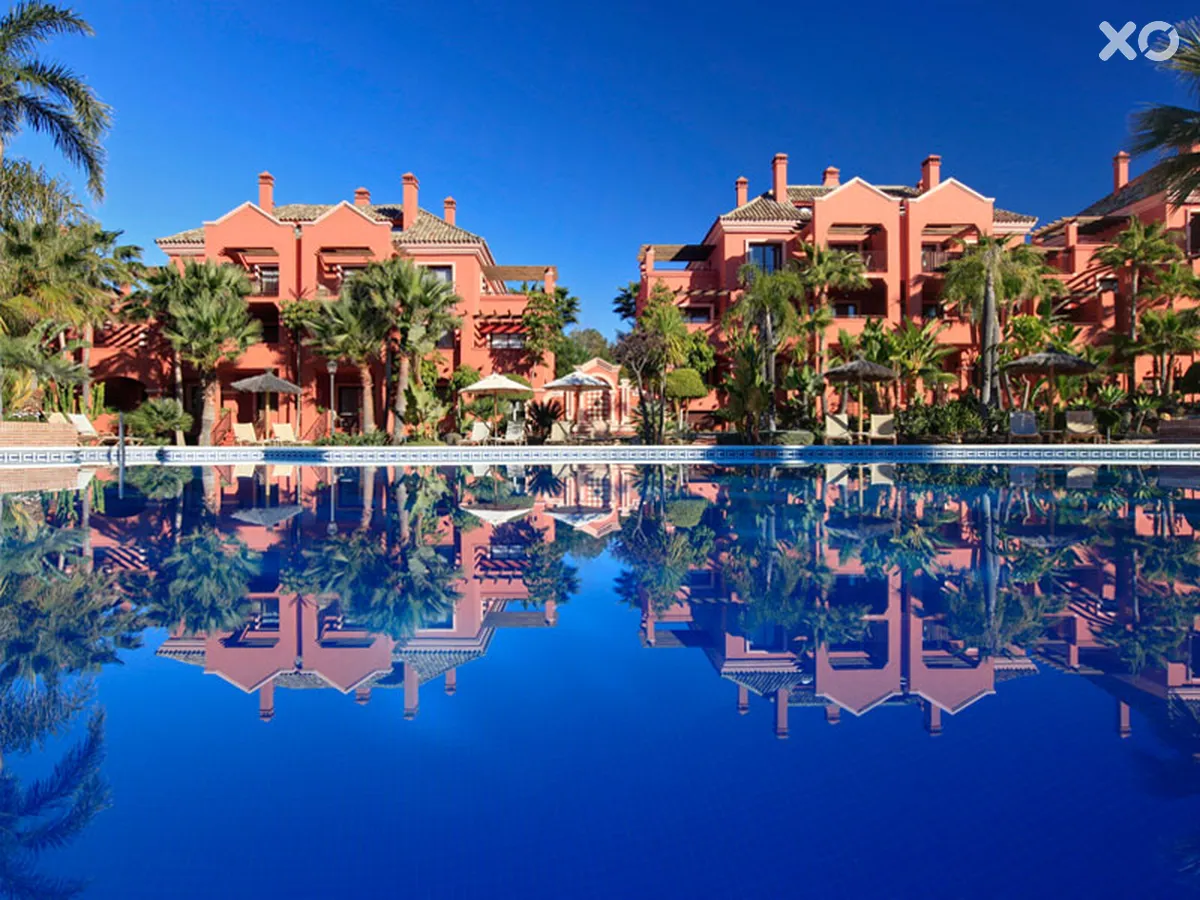 Vasari Resort