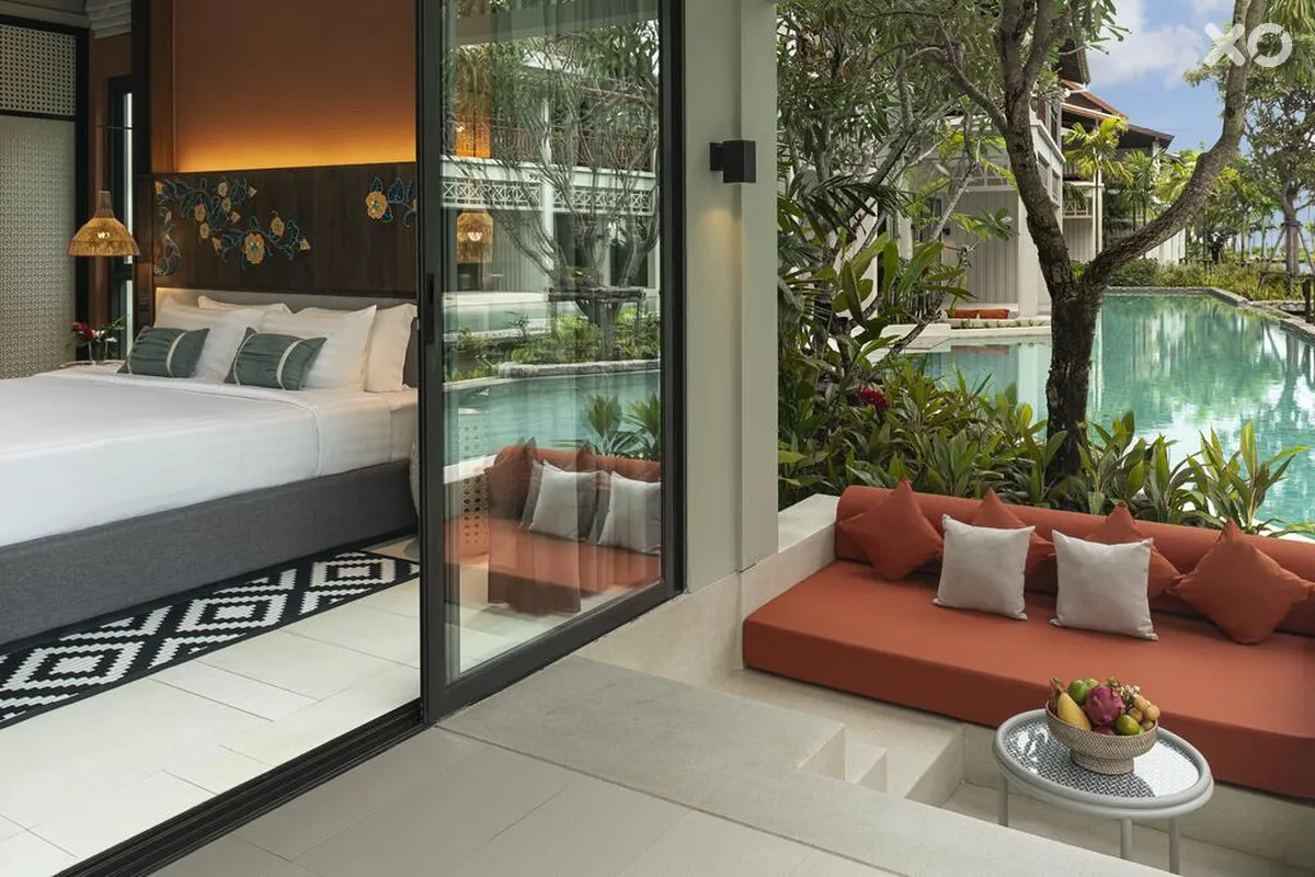 Grand Mercure Khao Lak