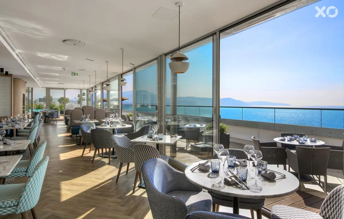 Radisson Blu Hotel Nice