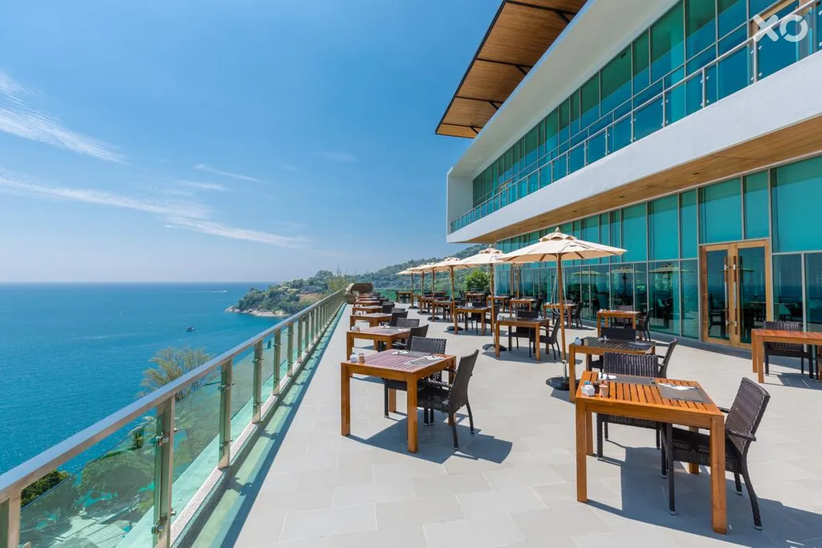 Wyndham Grand Phuket Kalim Bay