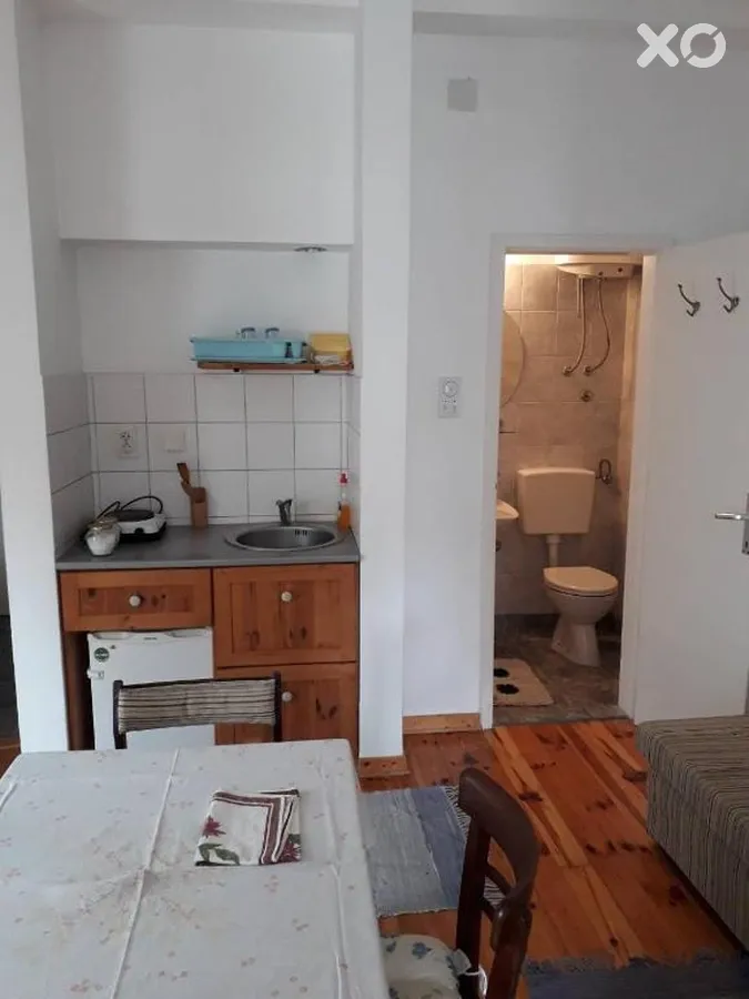 Markovic Sutomore Apartments