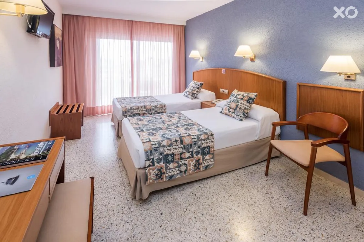 Oasis Park & ​​Spa Hotel